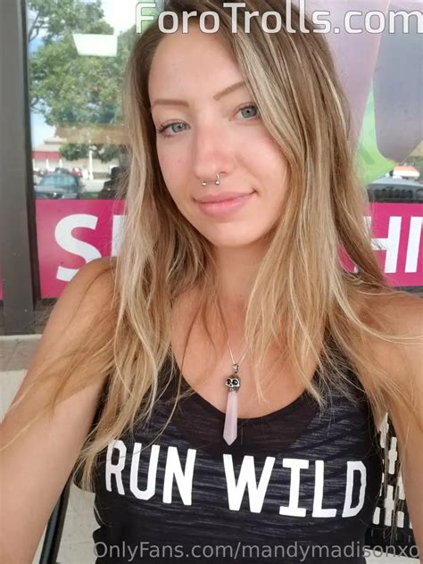 mandy madison milfnut